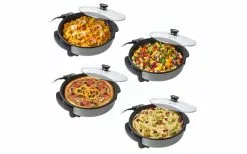 Sartén Multifuncional Tristar 30 Cm -möbel affär 121539 834273