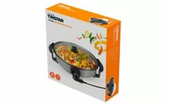 Sartén Tristar Party Multifunción Ø 40 Cm -möbel affär 121626 2541820