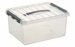 Sunware Caja De Transporte De 15 Litros