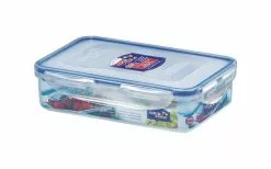 Caja De Ambientadores Lock & Lock 800 Ml