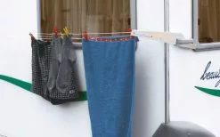 Secadora Para Caravanas