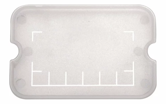 Caja De Almacenamiento De Mantequilla Lock & Lock 460 Ml 4 Caja De Almacenamiento De Mantequilla Lock & Lock 460 Ml - Imagen 2