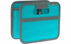 Caja Plegable Meori Mini Azul Marino 1,8 Litros