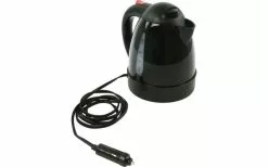 PAT Hervidor De Viaje Y Camping 1 Litro 12 V