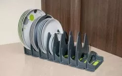 Purvario By Dörr Set De Ayudante De Plato 5 Pcs -möbel affär 142418 2243779