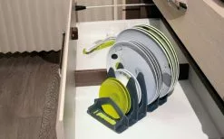 Purvario By Dörr Set De Ayudante De Plato 5 Pcs -möbel affär 142430 2243848