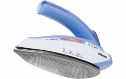 Plancha De Vapor De Viaje Tristar