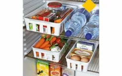 TRI International Juego De Cestas 3pcs.