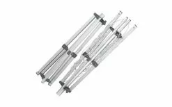 Secador De Ropa Rotativo Berger / Trípode Satélite -möbel affär 14885 215539