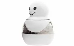 Flamefield Molino De Sal Y Pimienta 2en1