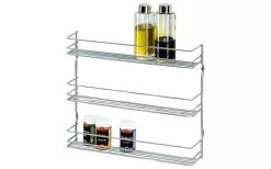 MetalTex Estante De Especias