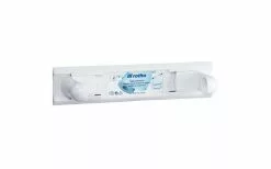 ROTHO Portarrollos De Papel Para Pegar -möbel affär 15600 6456