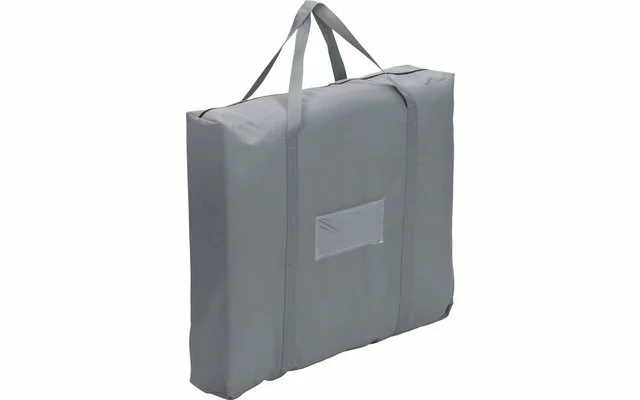 Tumbona Trípode Berger Confort 4 Tumbona Trípode Berger Confort - Imagen 2