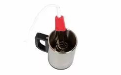 Calentador De Inmersión De Viaje Origin Outdoors 12 V