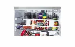 Lilie Barras De Sujeción Dobles Lily 25,5 - 43 Cm -möbel affär 15892 70099