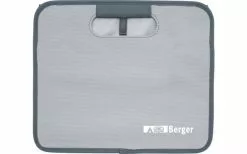 Caja Plegable Berger Gris De 30 Litros -möbel affär 162404 2422979 1