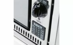 Waeco Dometic OG 2000 Horno De Gas Empotrado Con Grill Y Plato Giratorio 20 Litros -möbel affär 16916 200136