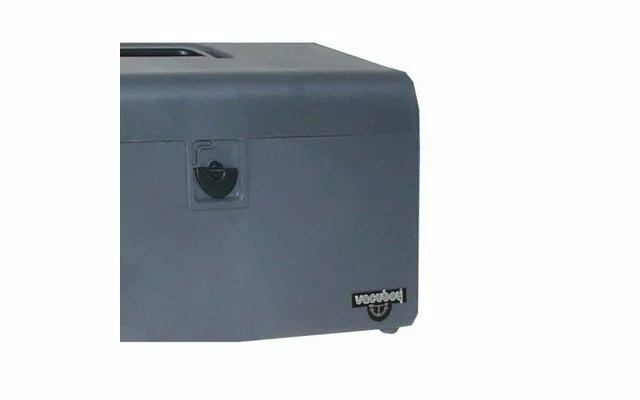 Estuche Para Vacuboy 3 Estuche Para Vacuboy