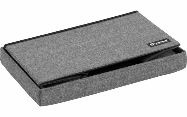 Taburete Y Caja De Almacenamiento Outwell Cornillon M 26,5 Litros 5 Taburete Y Caja De Almacenamiento Outwell Cornillon M 26,5 Litros - Imagen 3