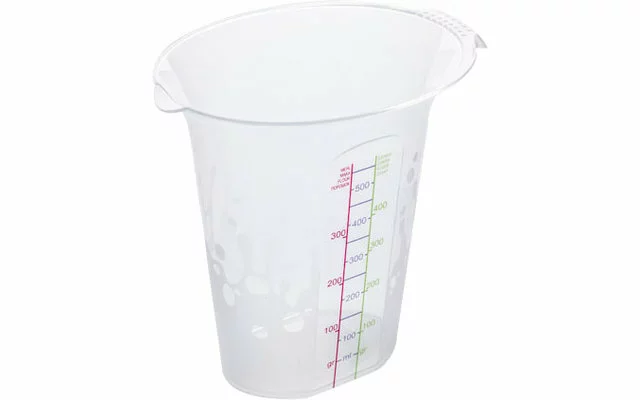 Juego De 3 Jarras Medidoras BranQ 4 Juego De 3 Jarras Medidoras BranQ - Imagen 2