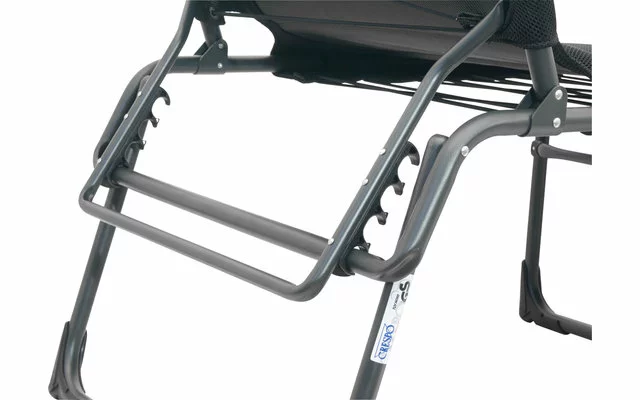 Tumbona Crespo Air Deluxe 4 Tumbona Crespo Air Deluxe - Imagen 2