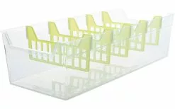 BranQ GmbH & Co KG Organizador De Especias Branq