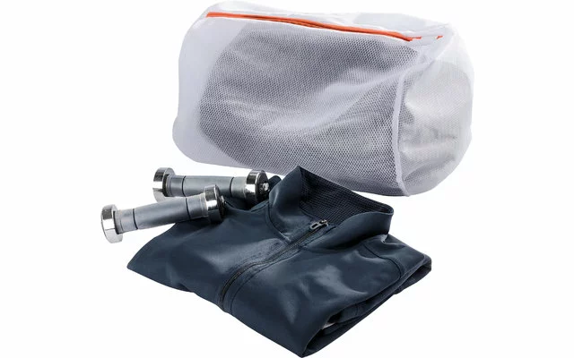 Bolsa De Malla Para Ropa Sucia Berger 4 Compartimentos 4 Bolsa De Malla Para Ropa Sucia Berger 4 Compartimentos - Imagen 2