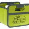 Meori Folding Box Mini Travel Trailer Verde 1.8 Litros