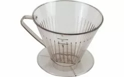 Accesorio De Filtro De Café Metaltex Tamaño 2