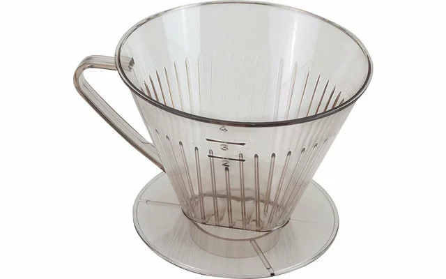 Accesorio De Filtro De Café Metaltex Tamaño 2 3 Accesorio De Filtro De Café Metaltex Tamaño 2