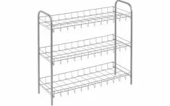 Metaltex Zapatero Sprinter 3 Estantes