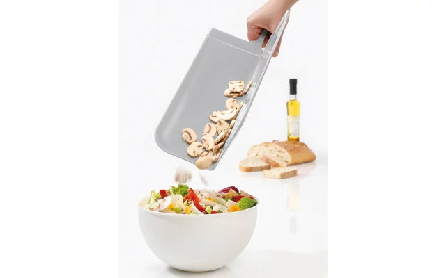 Tabla De Cortar Ecológica Koziol Snap 2.0 3 Tabla De Cortar Ecológica Koziol Snap 2.0