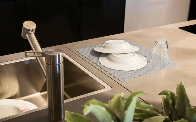 Alfombra De Fregadero Rotho Space Wonder 3 Alfombra De Fregadero Rotho Space Wonder