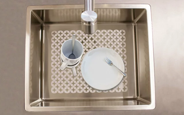 Alfombra De Fregadero Rotho Space Wonder 4 Alfombra De Fregadero Rotho Space Wonder - Imagen 2