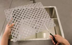 Alfombra De Fregadero Rotho Space Wonder 7 Alfombra De Fregadero Rotho Space Wonder -möbel affär 230293 1711077