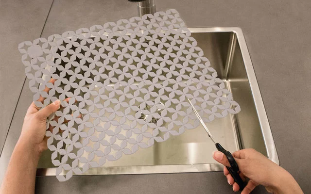 Alfombra De Fregadero Rotho Space Wonder 5 Alfombra De Fregadero Rotho Space Wonder - Imagen 3