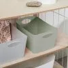 Caja De Almacenamiento Ecológica Koziol Boxxx M