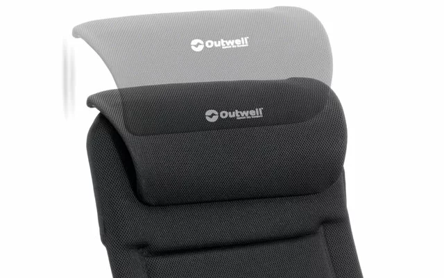 Sofá De Camping Outwell Samoa 3 Sofá De Camping Outwell Samoa