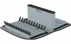 Outwell Dunton Escurreplatos Plegable