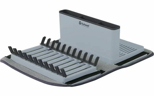 Outwell Dunton Escurreplatos Plegable 3 Outwell Dunton Escurreplatos Plegable