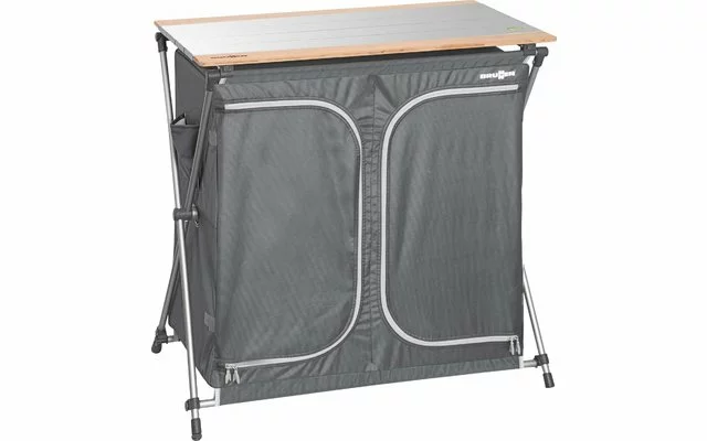 Caja De Cocina Brunner Razor Ultralight CT 3 Caja De Cocina Brunner Razor Ultralight CT