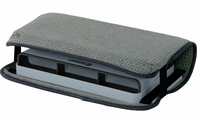 Outwell Dunton Escurreplatos Plegable 4 Outwell Dunton Escurreplatos Plegable - Imagen 2