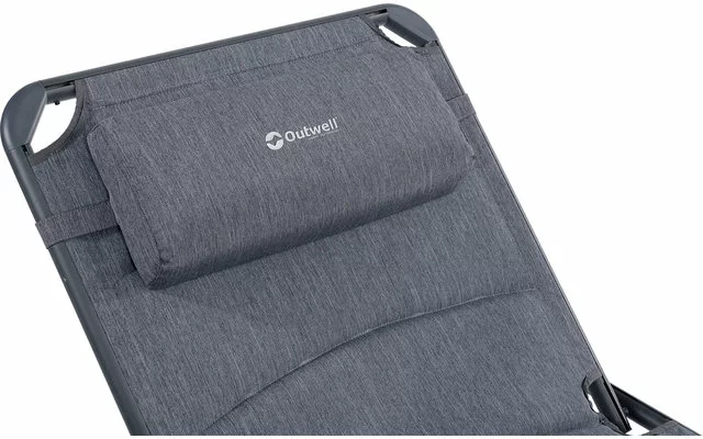Tumbona Outwell Evansville 5 Tumbona Outwell Evansville - Imagen 3
