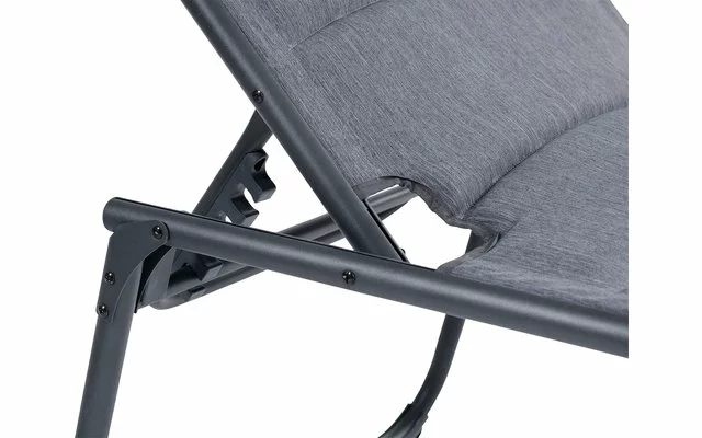 Tumbona Outwell Evansville 6 Tumbona Outwell Evansville - Imagen 4