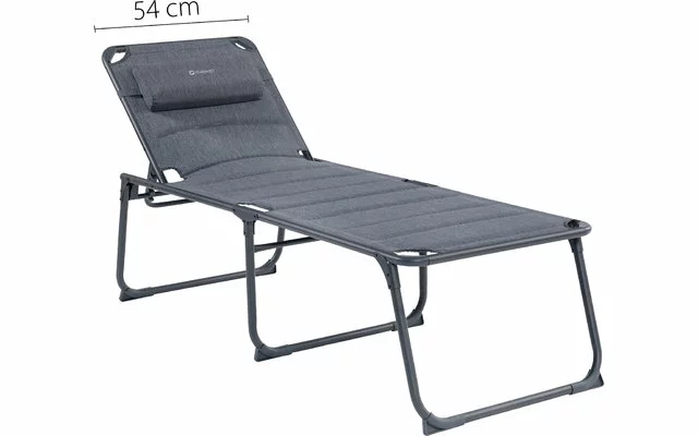 Tumbona Outwell Evansville 9 Tumbona Outwell Evansville - Imagen 7