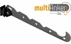 MultiAnker Percha Para Anclaje Múltiple