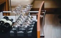 Purvario By Dörr Vario System Módulo 1 6 Vaso / Portavasos (bajo) 9 Purvario By Dörr Vario System Módulo 1 6 Vaso / Portavasos (bajo) -möbel affär 252283 2328665