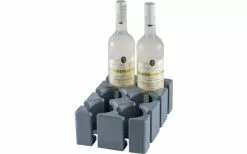 Purvario By Dörr Vario System Módulo 2 6 Portavasos / Botellas (alto) -möbel affär 252284 1799604