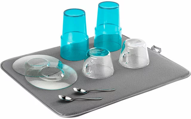 Esterilla De Microfibra Metaltex Softex Turquesa 3 Esterilla De Microfibra Metaltex Softex Turquesa