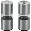 Juego De 2 Pimenteros Y Saleros Metaltex -möbel affär 252527 2410462